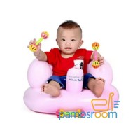 Mainan Kasur Pelampung Bayi Umur 1-3Tahun. Kualitas Bagus Dan Tebal.