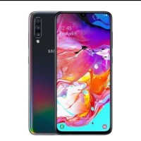 Daftar Harga Samsung Galaxy A70 2019 Terbaru Agustus 2019 7 Samsung Galaxy A70 2019 6GB /128GB Garansi resmi Seij
