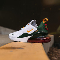 Nike Air Max 270 Futura whitespirit tealwolf grey ab 69,90 Nike Air Max 270 Futura whitespirit tealwolf grey ab 69,90