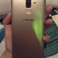 Samsung J8 Gold 3/32