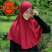 1kg 11pcs Khimar Tali pet antem JILBAB HIJAB