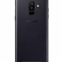 HP SAMSUNG galaxy A6 plus ram 4 rom 32