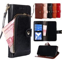 Casing Hp Flip Wallet Phone case xiaomi Mi A1 5X Mi a2 6X Mix 2 Mix