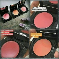 CREAM BLUSH