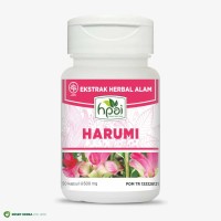 TERMURAH HARUMI HPAI
