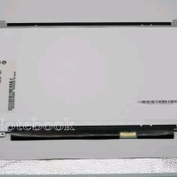 Led LCD Layar Laptop Lenovo Ideapad 300S-11 300-11IBR 300- 74Al Bagus