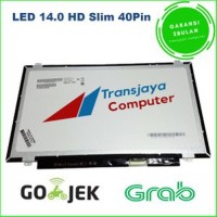 LED LCD Laptop Notebook Asus A450C series, Asus A451 serie 138Al Limit