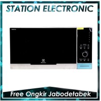 GROSIRAN Electrolux EMS 3087X Microwave Oven Murah