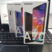 Daftar Harga Samsung Galaxy A70 2019 Terbaru Agustus 2019 5 Samsung Galaxy A70 2019 - 6GB / 128GB - Garansi Resmi