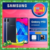 Harga Samsung Galaxy M10 2019 Termurah Juli 2019 6 Samsung Galaxy M10 - HP RAM 2GB 16GB - Terbaru 2019
