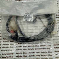 kabel bodi body ninja R 150 kiss LAMA ori kawasaki