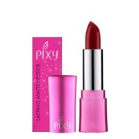 Best PIXY Lasting Matte Lipstik LM504 Earthy Beige 3.8gr