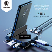 List Harga Samsung Galaxy S10 Termurah Juli 2019 3 Baseus Samsung Dex Pad Docking Station Galaxy S9 S10 Note 9