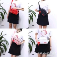 Tas Wanita DNA Waistbag