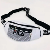 Waistbag Fila Wanita atau Pria