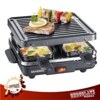 SEVERIN - RG 2686 Raclette Party Grill