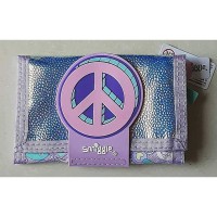 Smiggle Hits Flap Scented Character Wallet Dompet Anak
