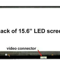 Layar LCD LED Laptop HP PAVILION 15-AU100 15-AU104NT 15-AU123CL Series