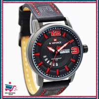 Jam Tangan Pria Naviforce NF-9143 Original Free Box