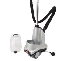 HOT SALE Alat Setrika Baju Maier Setrika Uap Silver aneka elektronik