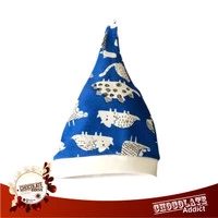 Baby Hat - Topi Tali Bayi - SIZE L