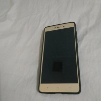 Xiaomi Redmi 3 PRO GOLD/EMAS BEKAS/SECOND