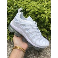 Nike VapoMax Original Plus Sneakers Sepatu Pria Sepatu Wanita 8