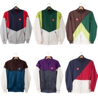 Jaket Disro / Jaket SDT / RSCH Sch (Ouval Research) 100% ORIGINAL