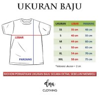 T-Shirt / Kaos Pria -- Baju Kaos Souvenir Negara Singapore Murah