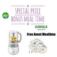 PROMO PHILIPS AVENT Steam Blender