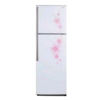 SHARP SJ-450GD-FW KULKAS 2 PINTU BIG KIREI SERIES KAPASITAS 352 LITER