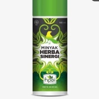 Minyak Herbal Sinergi (MHS) Burung Bubut HPAI Herbal