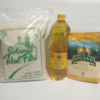 Paket Lebaran Murah 65