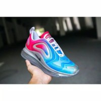 Sepatu Nike Air Max 270 Original Sepatu Pria Sepatu Sneakers 004