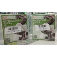 MICROSCOPE SLIDE 7105 GEA