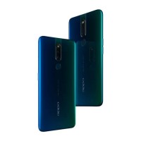oppo F11 pro 6GB/64GB -( garansi resmi ) aurora green