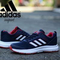 Sepatu Pria Sports New Adidas Glade Boost 2019 (premium BNIB)