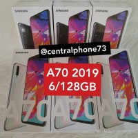 Daftar Harga Resmi Samsung Galaxy A70 Terbaru Juli 2019 18 SAMSUNG GALAXY A70 2019 6/128GB GARANSI RESMI SEIN