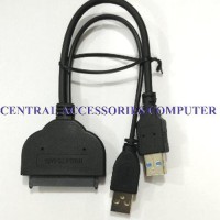 Kabel SATA to USB 3.0 for SSD HDD 2.5 Internal SATA