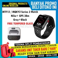 apple watch series 1 38mm space grey aluminium case