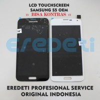 NS1 LCD TOUCHSCREEN SAMSUNG S5 OEM KD-002053