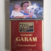 gudang garam filter 12 lokal
