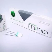 Sin Sinergi Mind per slop