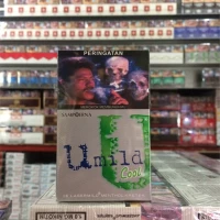 Umild Umil Cool Mentol 16