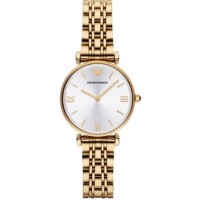 EMPORIO ARMANI JAM TANGAN WANITA ANALOG AR1877