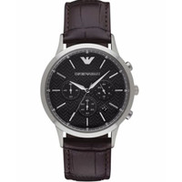 Jual EMPORIO  ARMANI  JAM TANGAN PRIA  ANALOG AR2482 