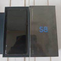 Harga Samsung Galaxy S8 Resmi Termurah Juli 2019 1 SAMSUNG GALAXY S8 4/64 G950FD RESMI SEIN