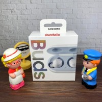 Harga Samsung Galaxy A80 Terbaru Juli 2019 1 SamSunG GaLaXy BUDS BLACK SEIN not GEAR ICONX a50 s10+ m20 a80 a10 v15