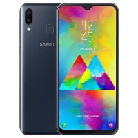 List Harga Samsung Galaxy M20 4 64 Termurah Juli 2019 6 Samsung Galaxy M20 4/64 Black Full Pack