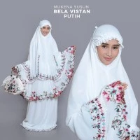 mukena behel bella vistan